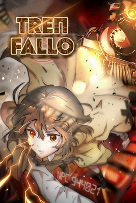 Portada de Tren Fallo