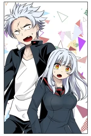 Portada de Triangle Edge