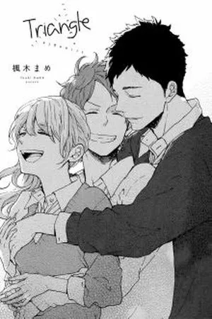 Portada de Triangle
