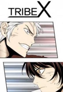 Portada de Tribe X