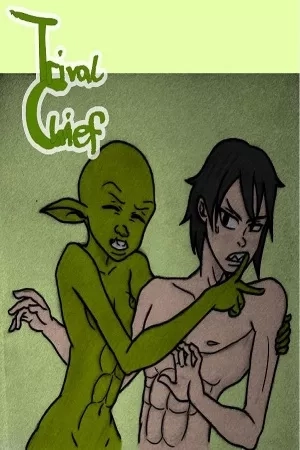 Portada de Trival Chief