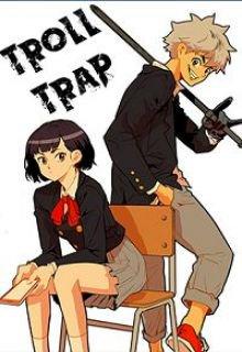 Portada de Troll Trap