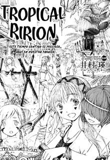 Portada de Tropical Ririon