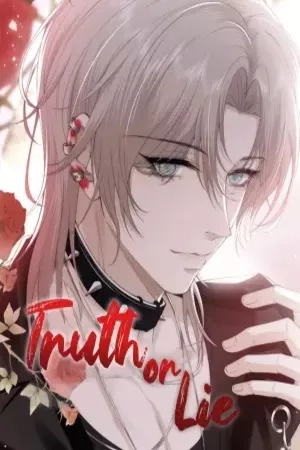 Portada de Truth or lie