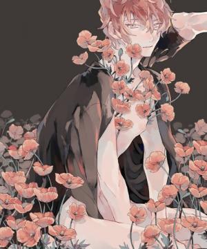Portada de Tsubanakasu Haru