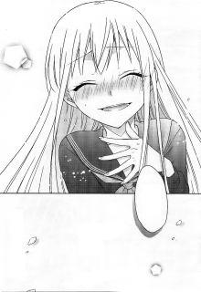 Portada de Tsukiatte Kudasai