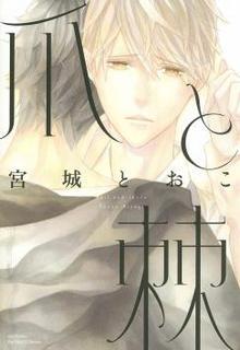 Portada de Tsume To Toge