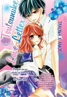 Portada de Tsutsunuke Love Letter