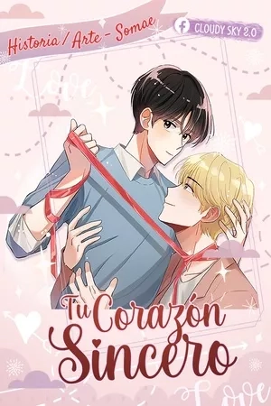 Portada de Tu Corazón Sincero