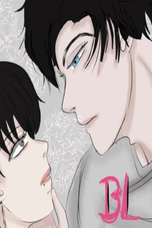 Portada de TU ERES MI DESTINO (BL/OMEGAVERSE)