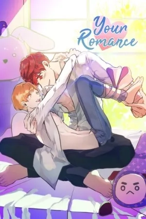 Portada de Tu romance