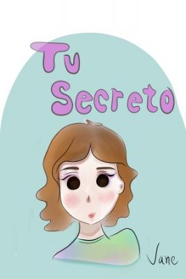 Portada de Tu Secreto