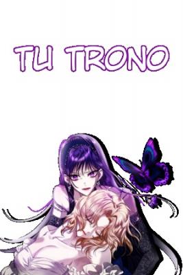 Portada de Tu Trono