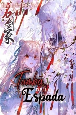 Portada de Tumba De La Espada
