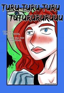 Portada de Turu Turu Turu Tuturururuuu