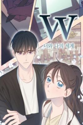 Portada de Two Worlds