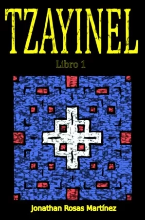 Portada de Tzayinel