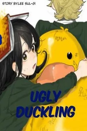 Portada de Ugly Duckling