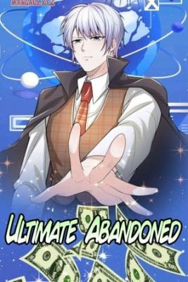 Portada de Ultimate Abandoned
