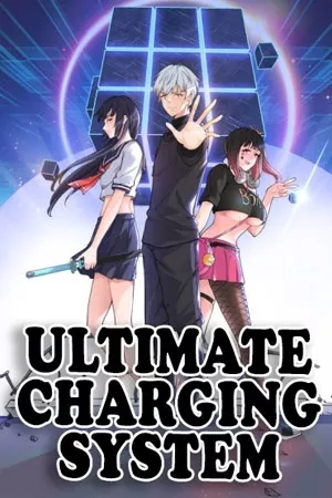 Portada de Ultimate Charging System