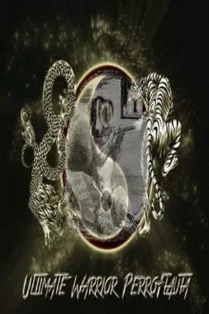 Portada de Ultimate Warrior PerroFlauta