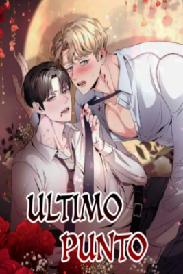 Portada de Ultimo Punto