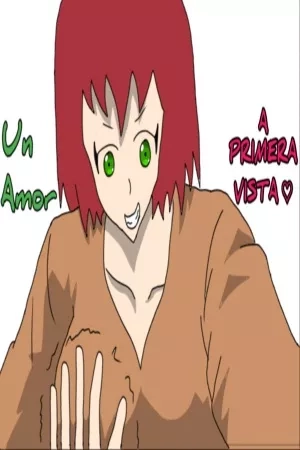 Portada de Un Amor A Primera Vista