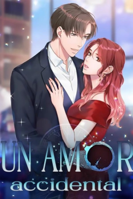 Portada de Un Amor Accidental