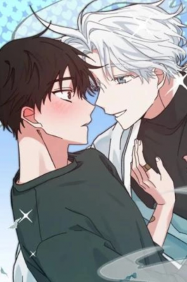 Portada de Un Amor Celestial Love Me My God