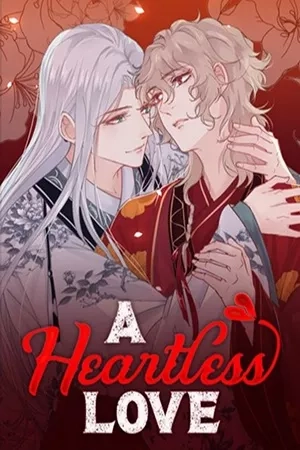 Portada de Un amor despiadado