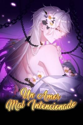 Portada de Un Amor Mal Intencionado