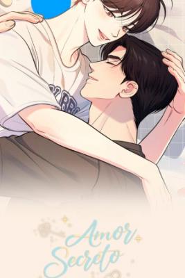 Portada de Un Amor Secreto