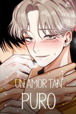 Portada de Un Amor Tan Puro