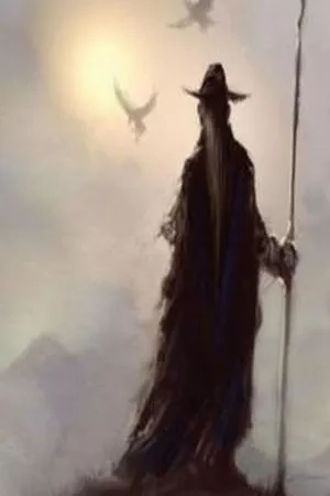 Portada de Un Brujo... No Tan Brujo?...