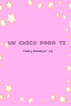 Portada de Un chico para ti