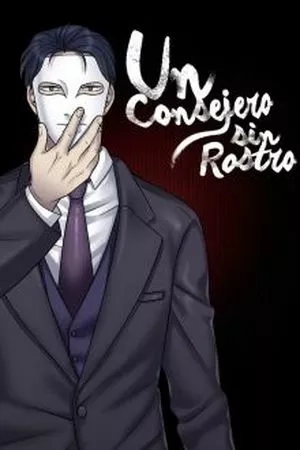 Portada de Un Consejero Sin Rostro