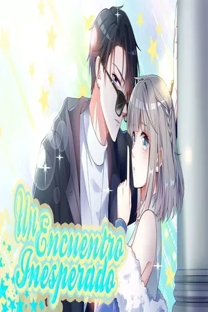 Portada de Un Encuentro Inesperado