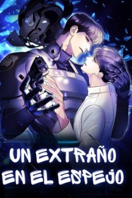 Portada de Un Extrano En El Espejo