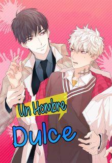Portada de Un Hombre Dulce