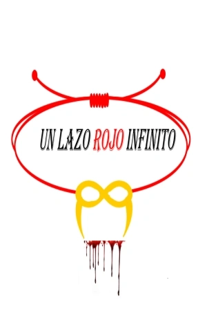 Portada de UN LAZO ROJO INFINITO