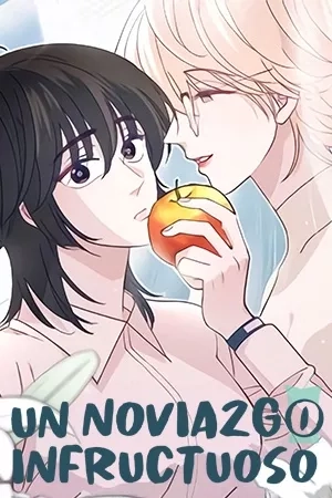 Portada de Un Noviazgo Infructuoso