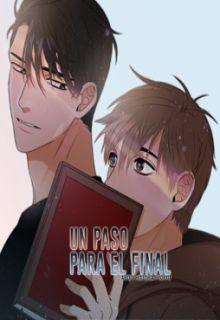 Portada de Un Paso Para El Final