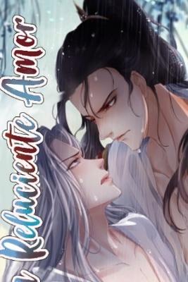 Portada de Un Reluciente Amor