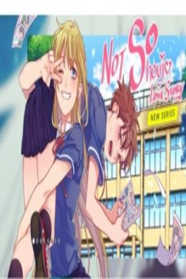 Portada de Un Shoujo No Tan Shoujo