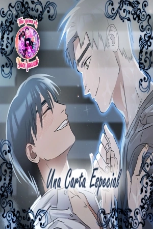 Portada de Una carta especial