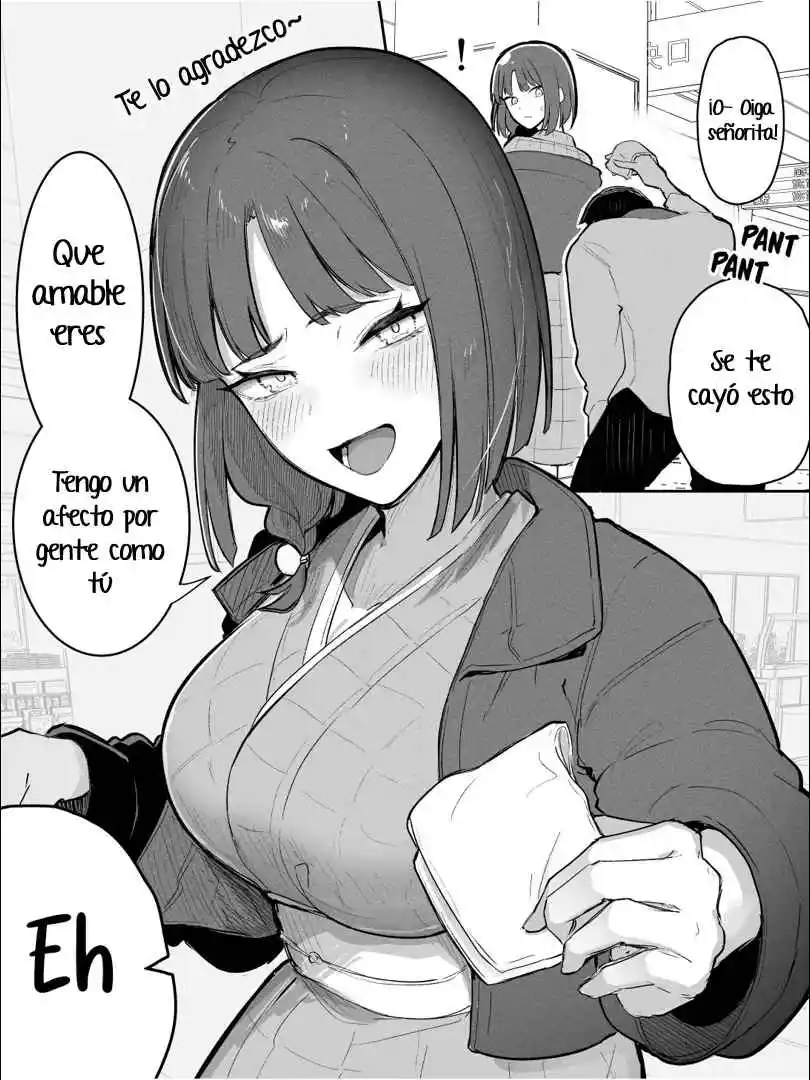 Portada de Una Chica Demasiado Honesta A Pesar De Su Dialecto De Kyoto
