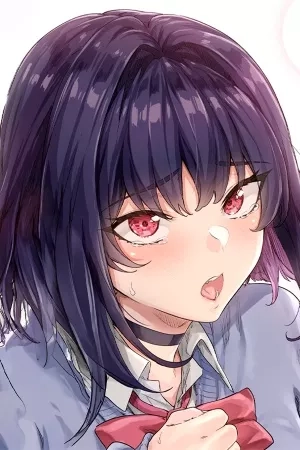Portada de Una chica Tsundere que cada día es menos Tsun.