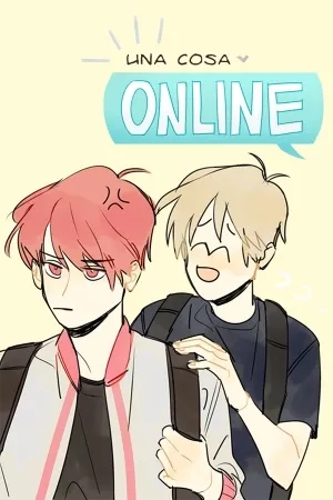 Portada de Una Cosa ONLINE