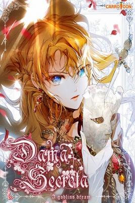Portada de Una Dama Secreta