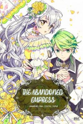 Portada de Una Emperatriz Abandonada Temp 2